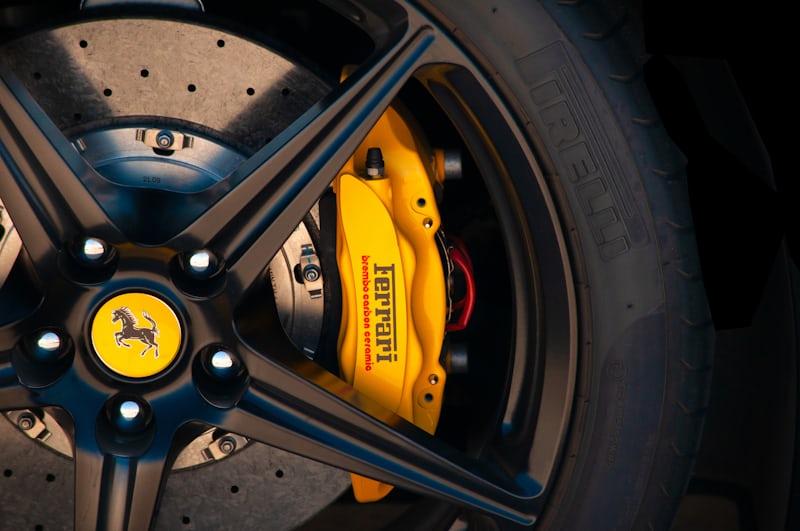 Brake Repair